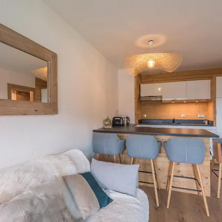 Apartment Ecandies - Welkeys Megeve