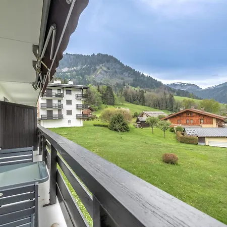 Ecandies - Welkeys Megeve